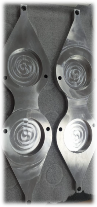 Representative precision component 3