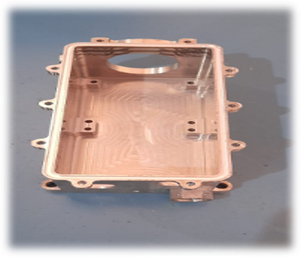 Representative precision component 6